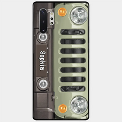 Custom Personalized Phone Case - Off-road Car Phone Case For Iphone, GooglePixel and Samsung