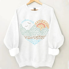 Adventure Awaits Clothes, Camping, Mountain, Hiker, Nature Lover Gift, Vacation Clothes