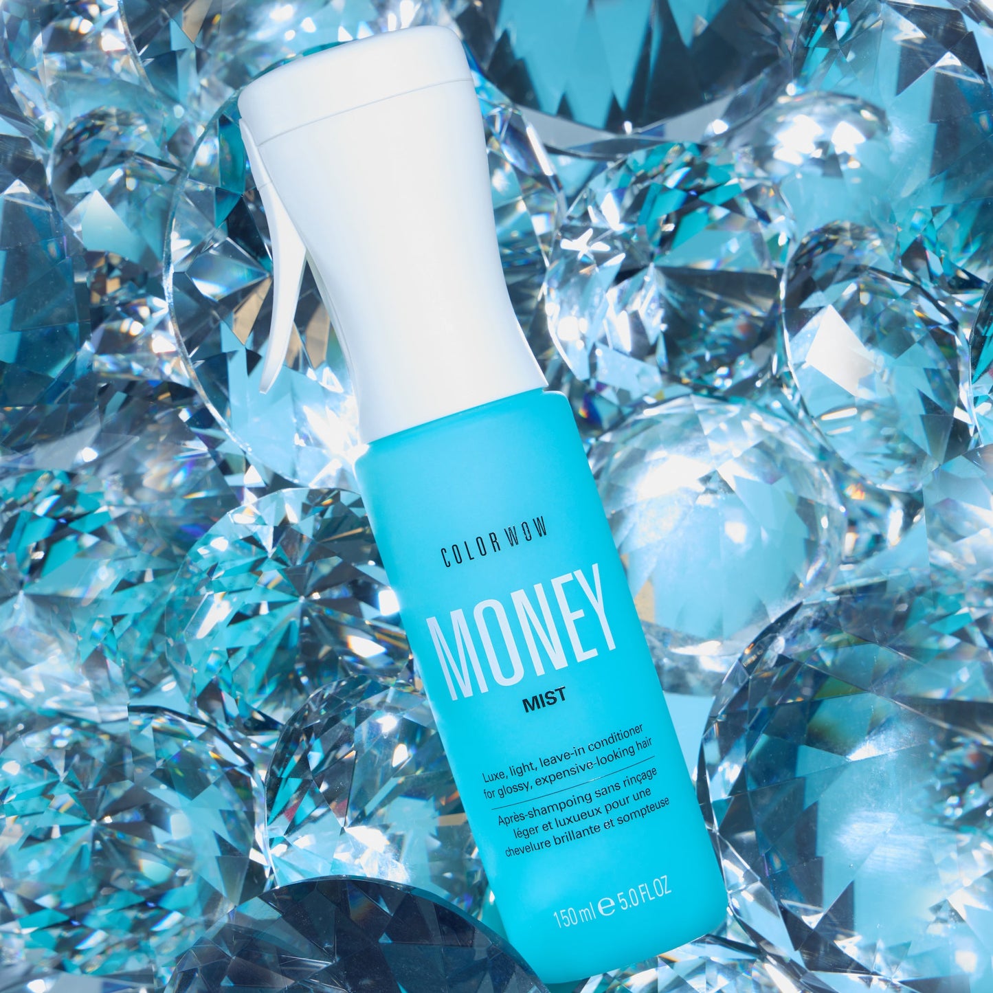 Free Travel Size Money Mist