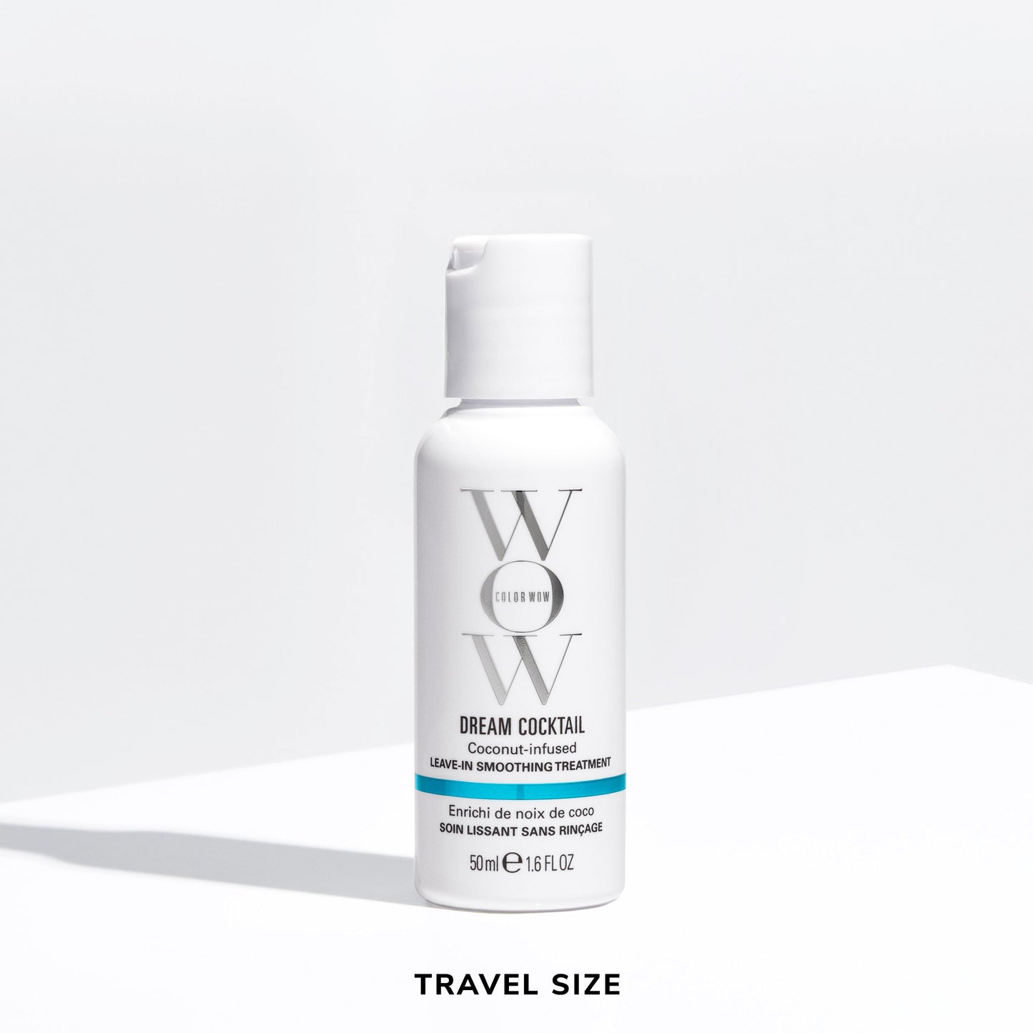 Free Travel Size Dream Cocktail Coconut-Infused