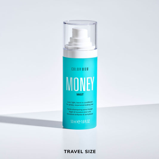 Free Travel Size Money Mist