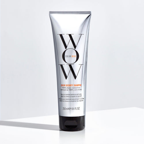 Color Security Shampoo - Subscription