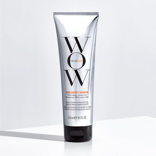 Color Security Shampoo - Subscription