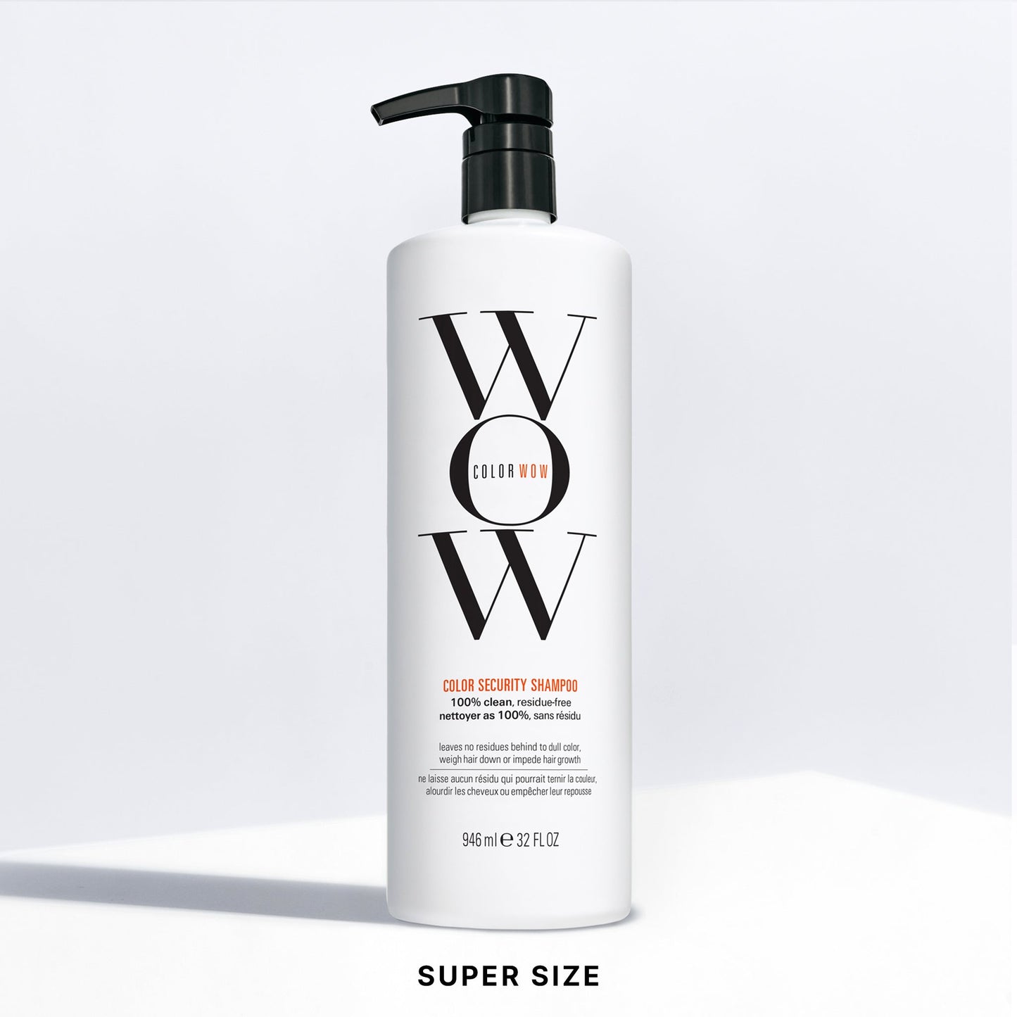 Color Security Shampoo - Subscription