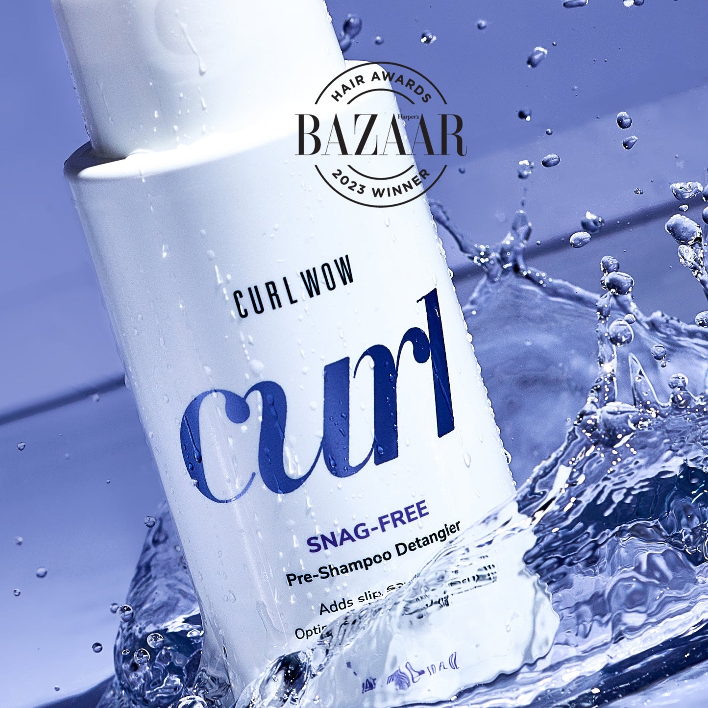 Dynamic Wash Day Duo