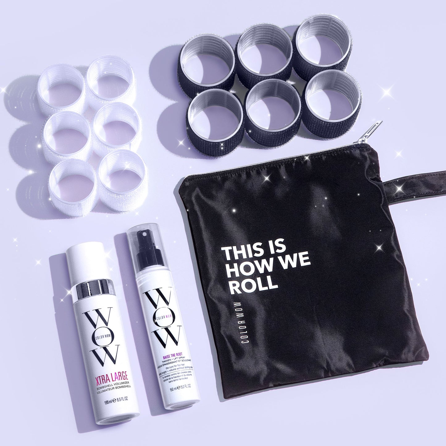 Big Hair Bundle