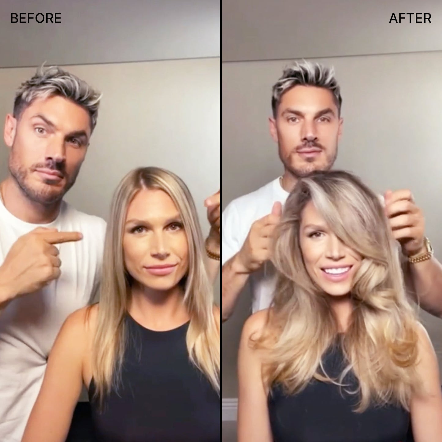 Free Travel Size Dream Cocktail Carb-Infused Leave-in Treatment