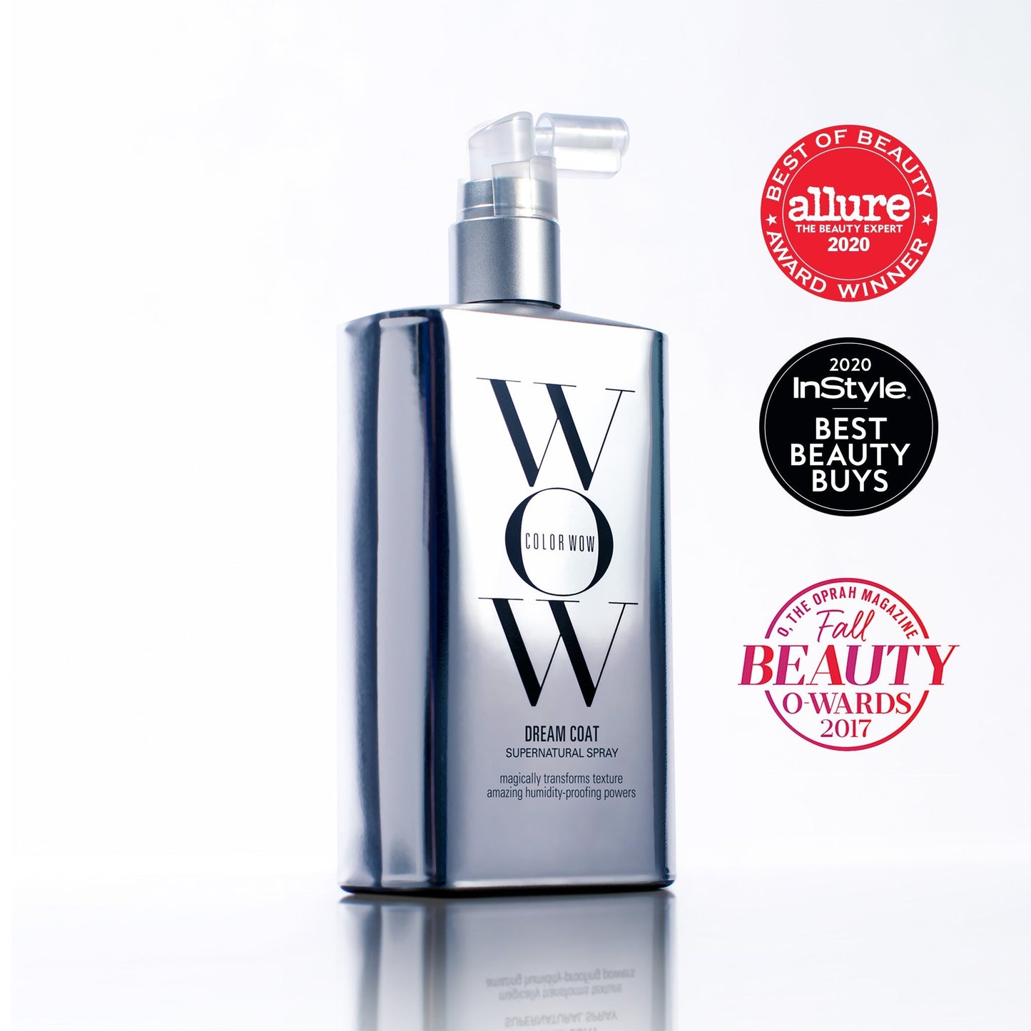 Free Travel Size Dream Coat Supernatural Spray
