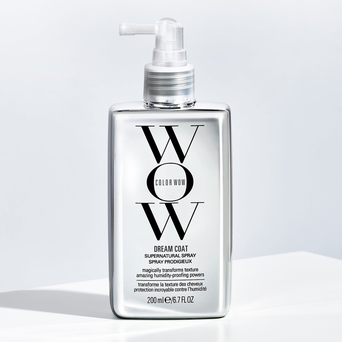 Free Travel Size Dream Coat Supernatural Spray