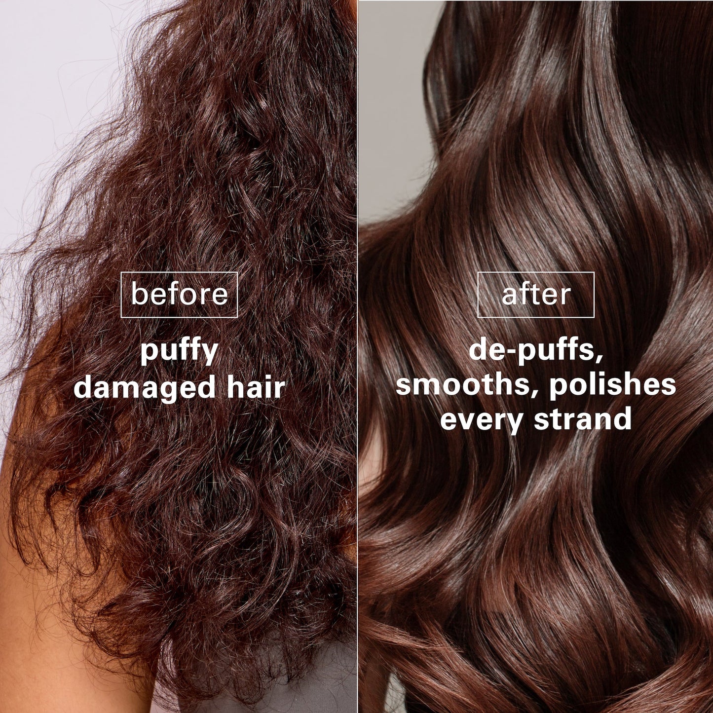 The Extreme Dream Team ~ Extra-Strength Anti-Frizz Duo