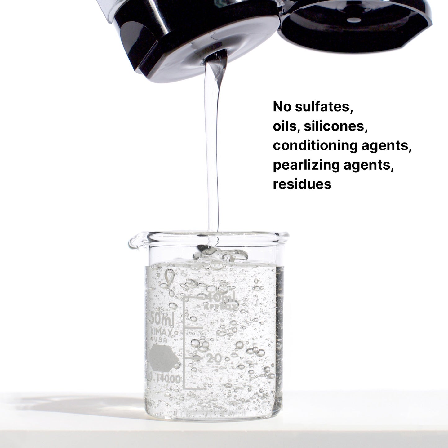 Color Security Shampoo - Subscription