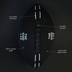 🔥Last Day 50% OFF🔥The Dime Lab Water Football