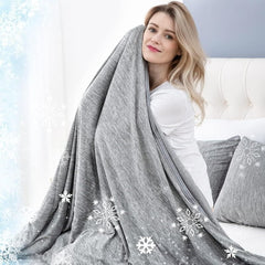 ❄Summer Ultimate Cooling Blanket