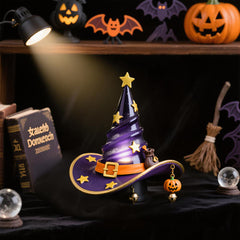 Witch Hat Night Light🔮