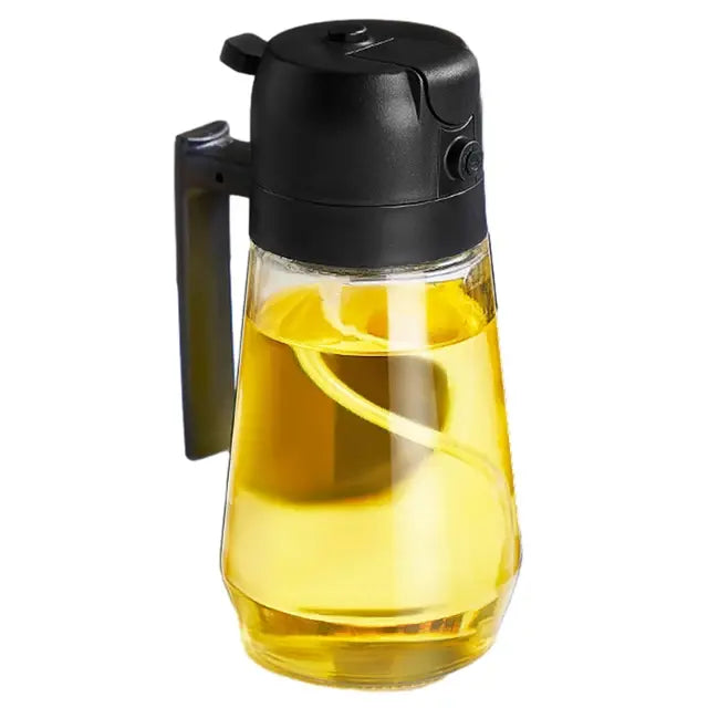 High-quality oil sprayer for healthier cooking