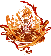 Nezha - The Unchained Demon Sticker 🔥