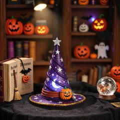 Witch Hat Night Light🔮
