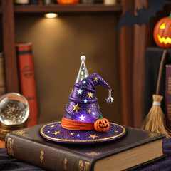 Witch Hat Night Light🔮