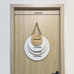 Lehrer-Klassenzimmer-Türschild, personalisiertes Lehrer-Türschild, Regenbogen-Lehrerschild, Lehrer-Geschenkidee