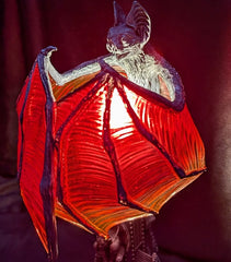 🦇Bat Lamp