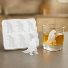 🔥LAST DAY-🦖🧊Monster Ice Mold