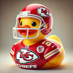 🔥Limited Edition🎁🏈 Football Duck🦆