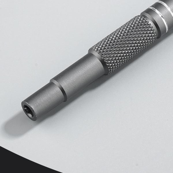 Premium 128-in-1 Multitool Screwdriver Set - Ergonomic & Portable