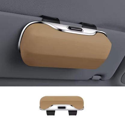💥New Product Specials💥All-inclusive sun visor glasses storage box