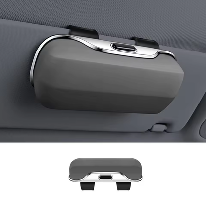 💥New Product Specials💥All-inclusive sun visor glasses storage box