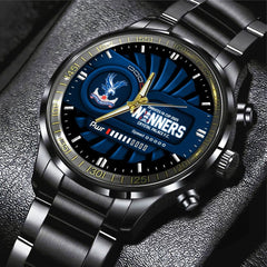New Limited Edition Crystal Palace Champions FA Cup 2025 Watch CPW1951