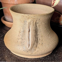 Funny Flower Pots | Funny Gifts