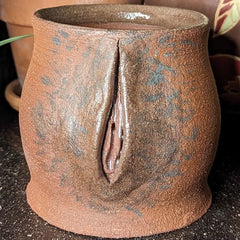 Funny Flower Pots | Funny Gifts