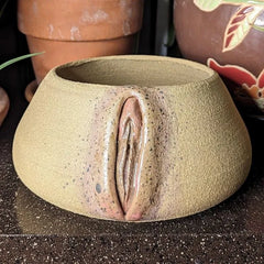 Funny Flower Pots | Funny Gifts