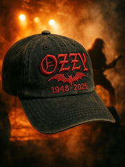 PREMIUM CAP FOR LOVERS-OZZY