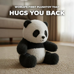 🎁Last Day Promotion 49% OFF - THE PANDY- Emotional Healing on Demand