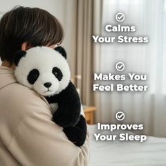🎁Last Day Promotion 49% OFF - THE PANDY- Emotional Healing on Demand
