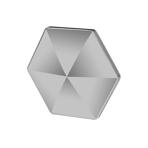 Cross-Border Hot Flip Flip Office Decompression Kinetic Toy Fingertip Spinner Desktop Flip Pressure Relief Tool