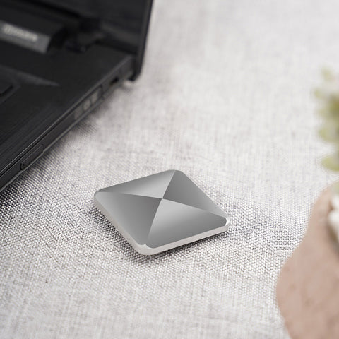 Cross-Border Hot Flip Flip Office Decompression Kinetic Toy Fingertip Spinner Desktop Flip Pressure Relief Tool