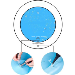 Cama de Agua HidroFresh™
