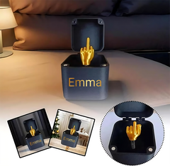 Personalized Customization-Funny Surprise Box-Gift for Friends