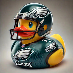 🔥Limited Edition🎁🏈 Football Duck🦆