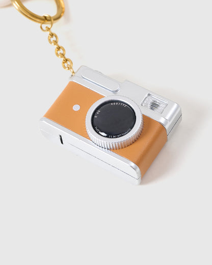 Snoopy's Adventure Charm Clip