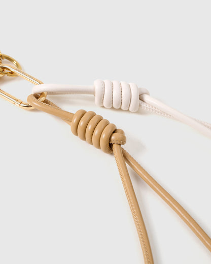 Snoopy's Adventure Charm Clip