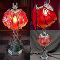 🦇Bat Lamp