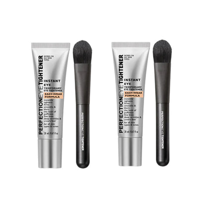 Sale Happening Now:70%OFF Instant Eye Tightener EasyWear Formula With Brush Free!