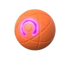 ✨2025 New Release -50% Off - Pet Bounce Ball for Cats🐱 & Dogs🐶TK