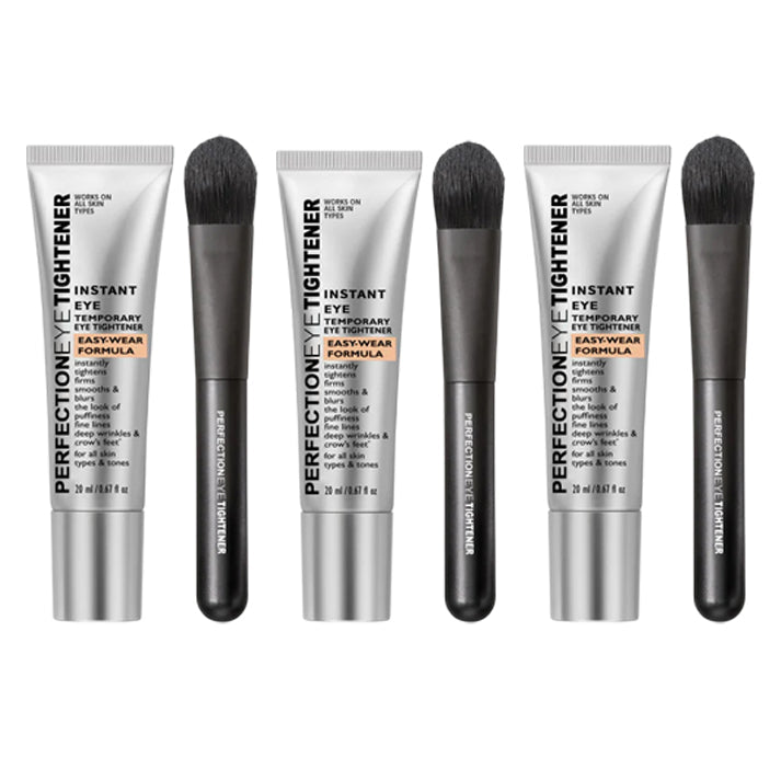 Sale Happening Now:70%OFF Instant Eye Tightener EasyWear Formula With Brush Free!