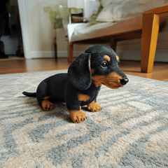 🐶The Dachys– Emotional Healing on Demand