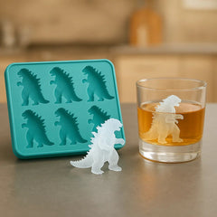 🔥LAST DAY-🦖🧊Monster Ice Mold