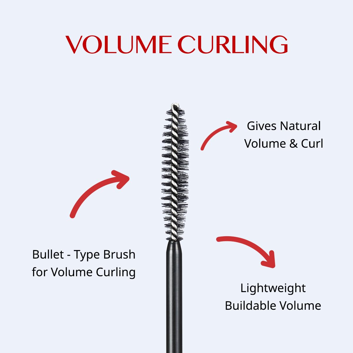 CLIO Kill Lash Waterproof Mascara (002 Volume Curling)